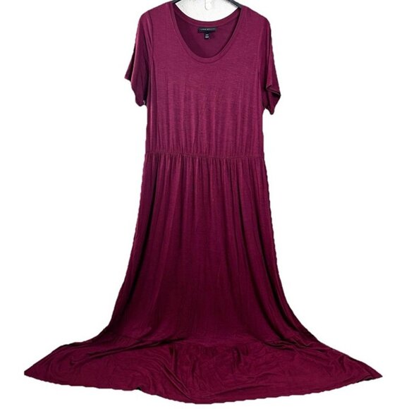 Lane Bryant 14 16 Dress - Picture 1 of 6